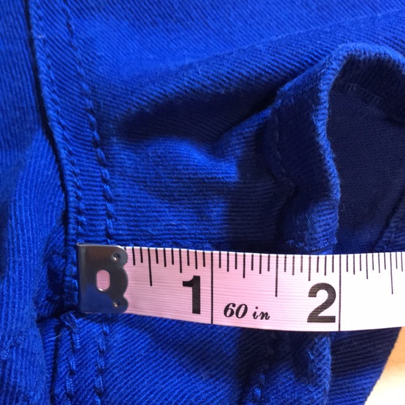 Almost Famous Shorts Size 13 - Picture 7 of 7